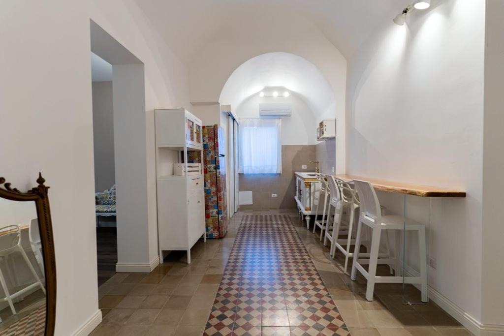 Sikelia-sicilian rooms CTA Exterior foto