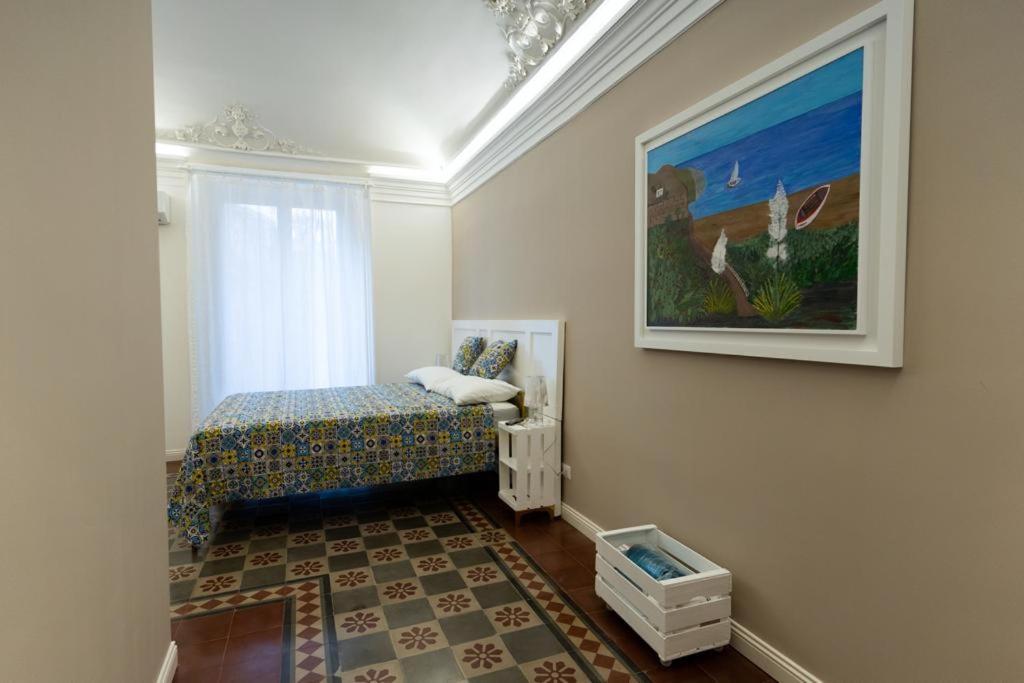 Sikelia-sicilian rooms CTA Exterior foto
