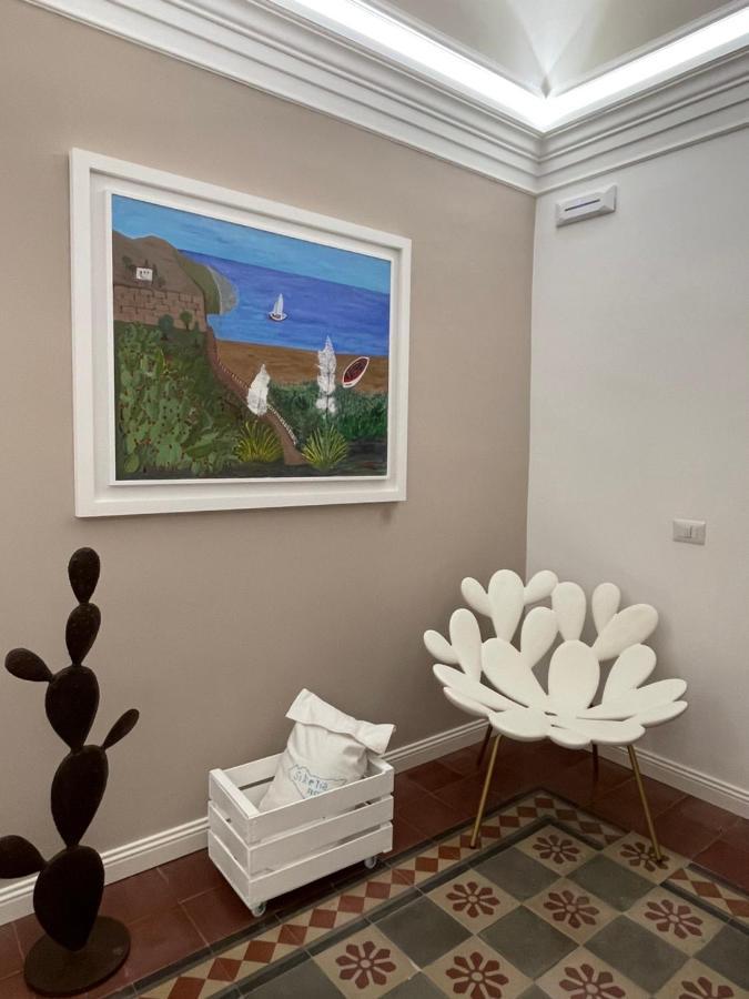 Sikelia-sicilian rooms CTA Exterior foto
