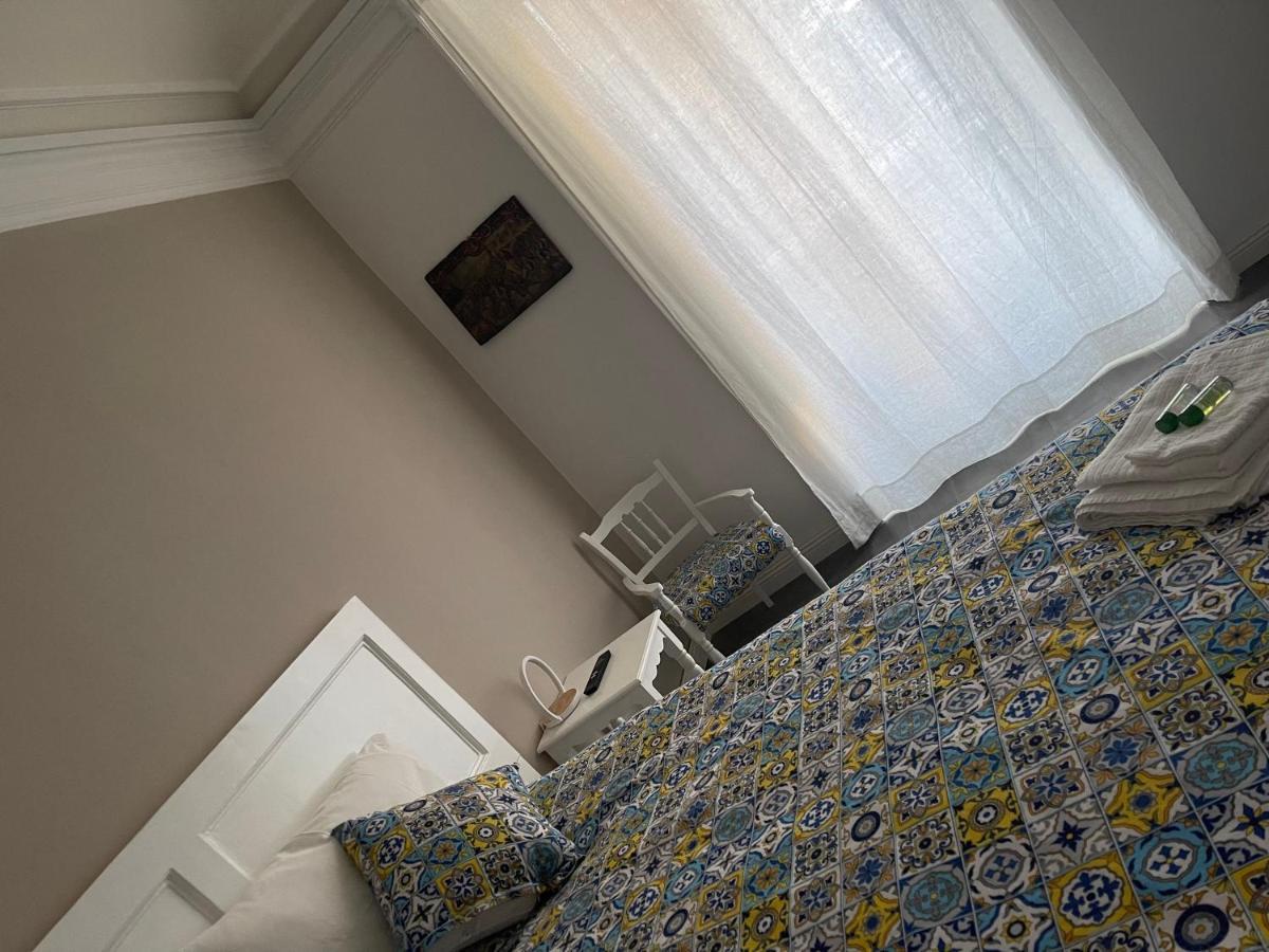 Sikelia-sicilian rooms CTA Exterior foto
